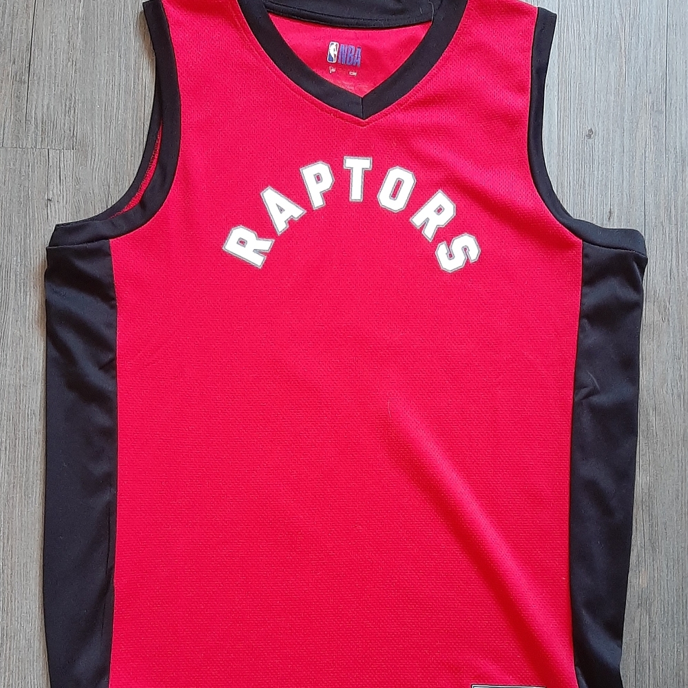 NBA Toronto Raptors Tank Top - Small/Medium